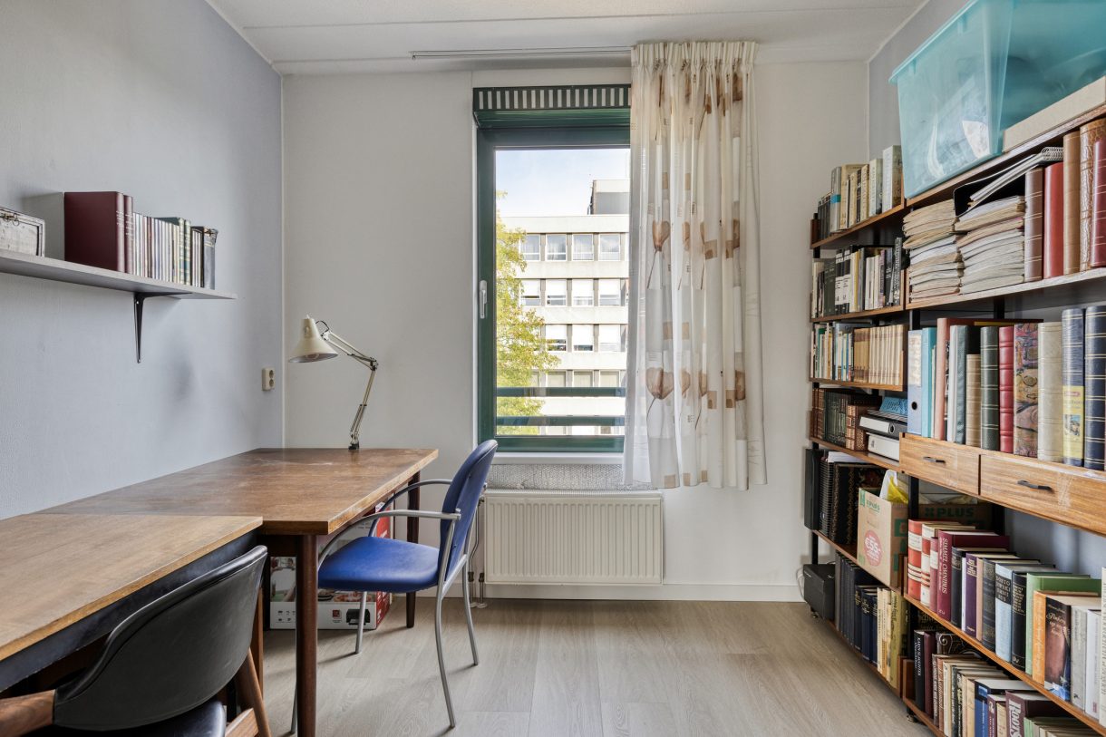 Te koop: Foto Appartement aan de Industrieweg 132 in Terborg