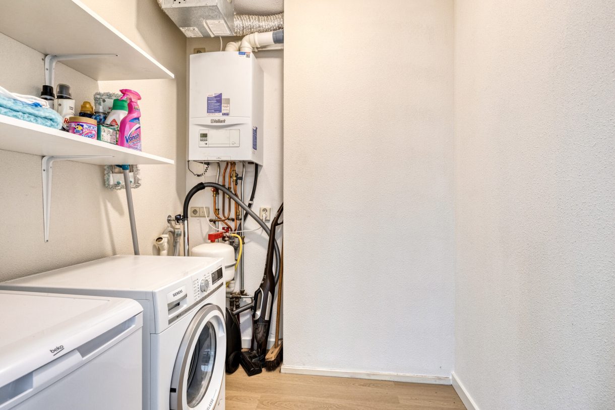 Te koop: Foto Appartement aan de Industrieweg 132 in Terborg