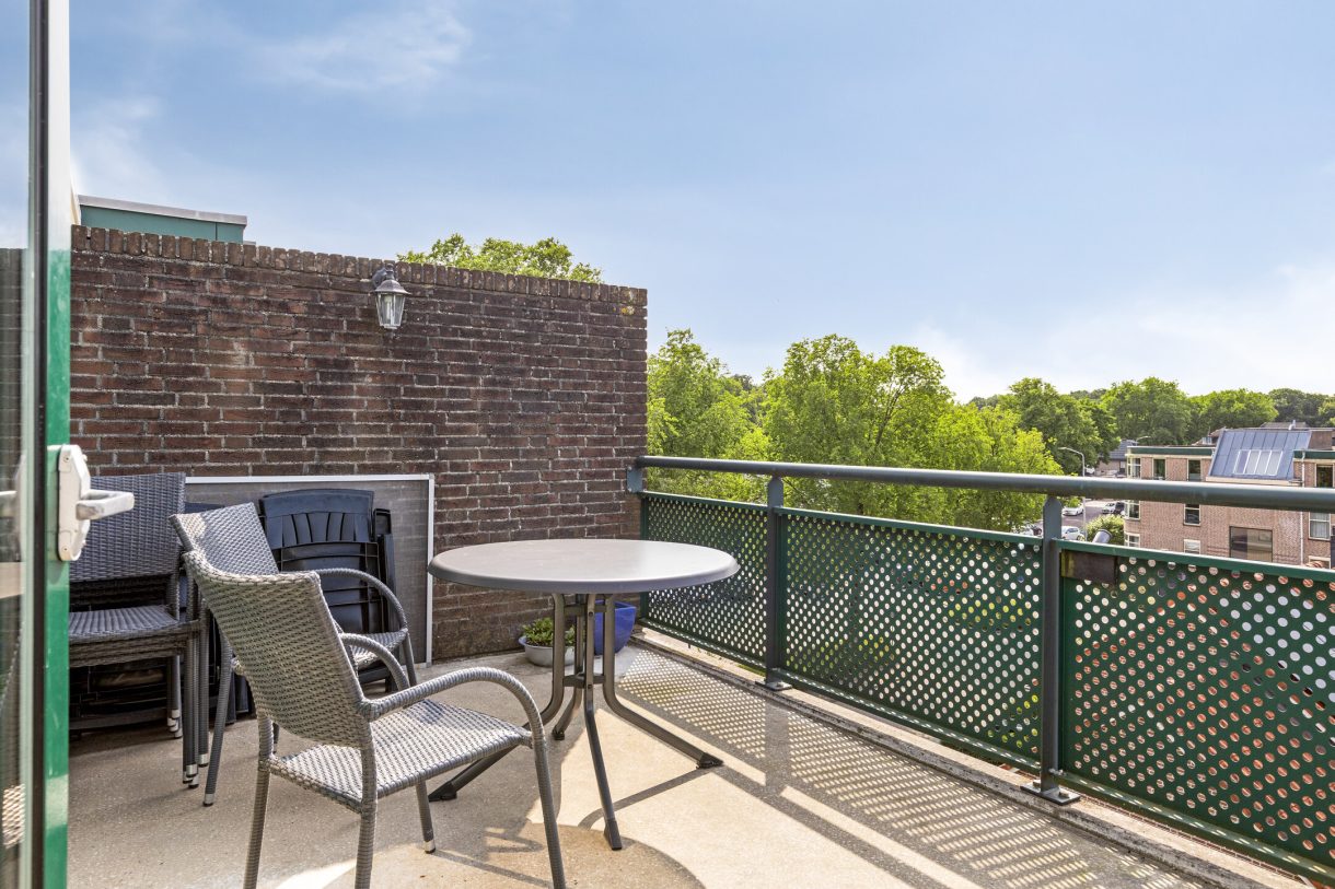 Te koop: Foto Appartement aan de Industrieweg 132 in Terborg