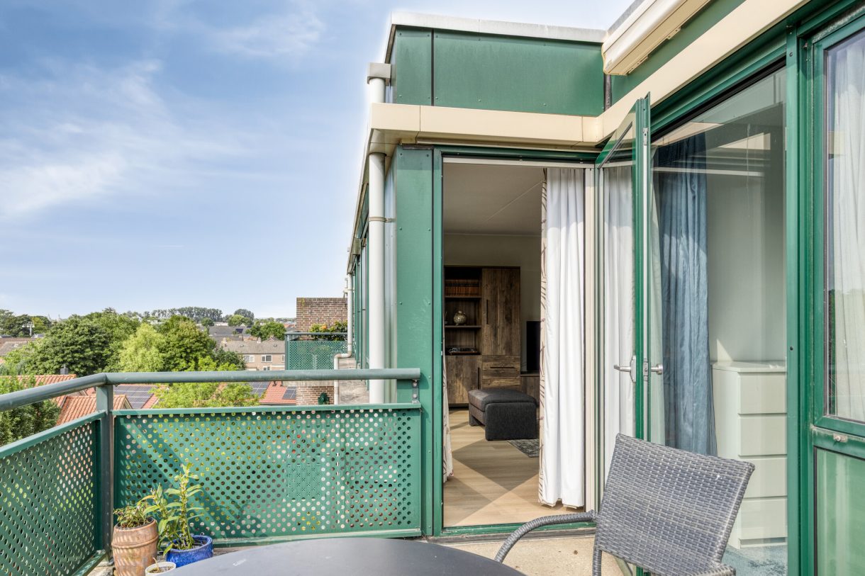 Te koop: Foto Appartement aan de Industrieweg 132 in Terborg