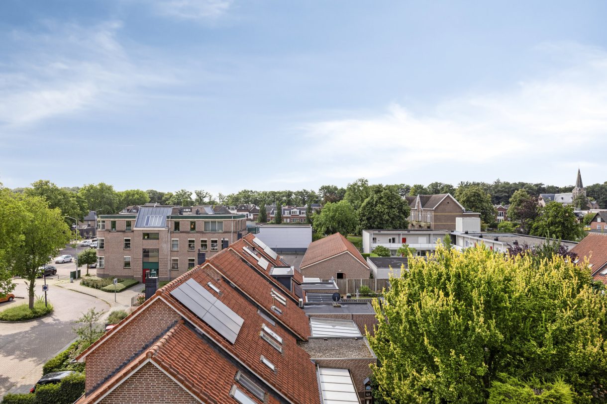 Te koop: Foto Appartement aan de Industrieweg 132 in Terborg