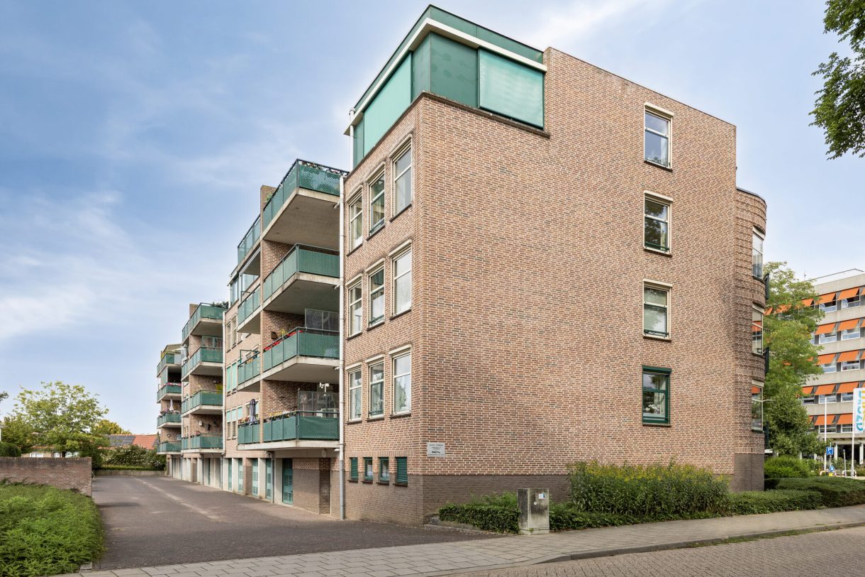 Te koop: Foto Appartement aan de Industrieweg 132 in Terborg