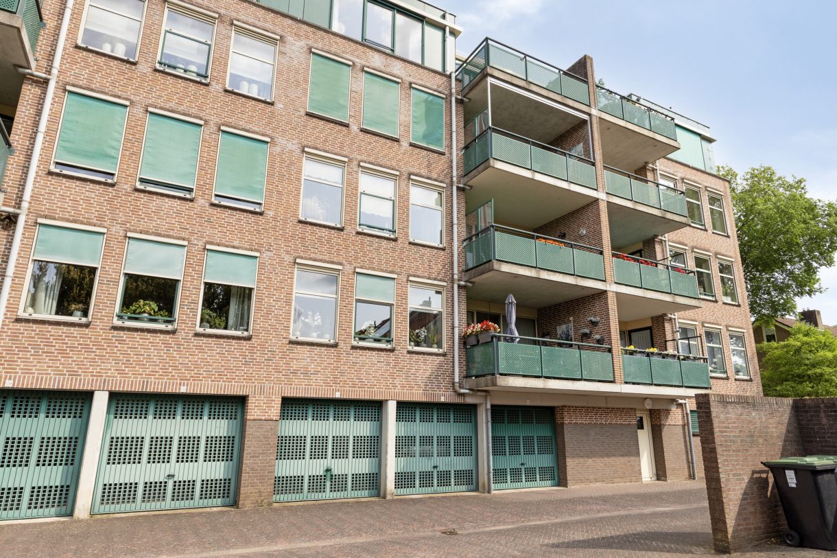 Te koop: Foto Appartement aan de Industrieweg 132 in Terborg