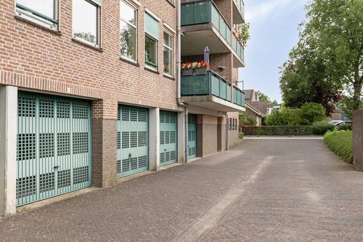 Te koop: Foto Appartement aan de Industrieweg 132 in Terborg