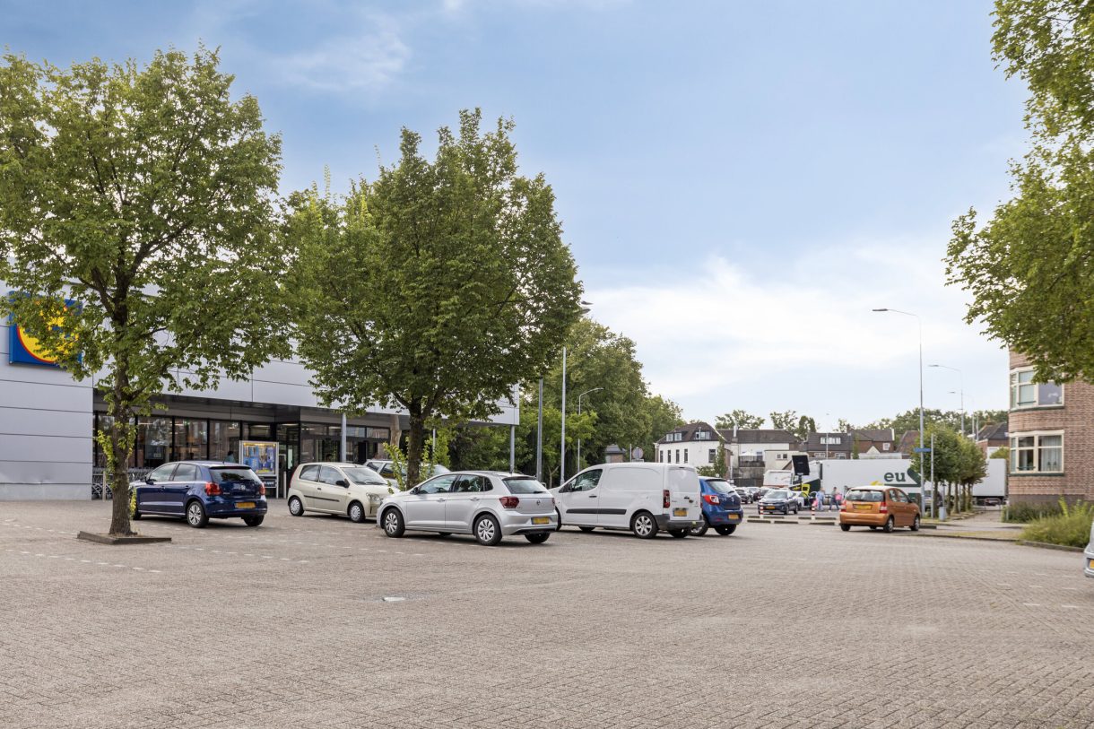 Te koop: Foto Appartement aan de Industrieweg 132 in Terborg