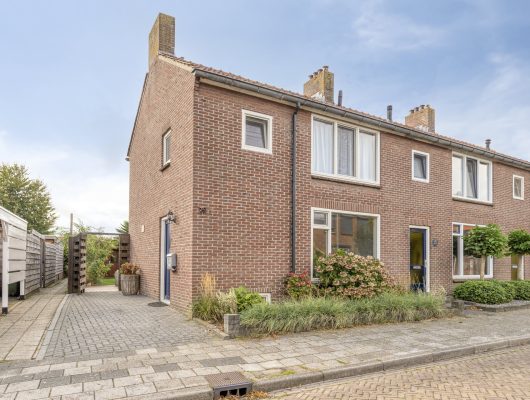 Hoofdfoto van Aalten Saksenstraat 29