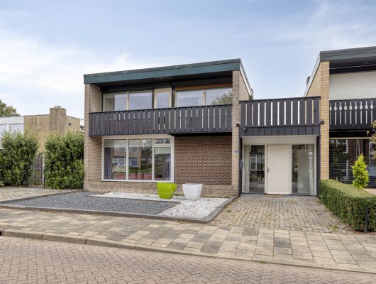 Hoofdfoto van 's-Heerenberg Tugerallee 16