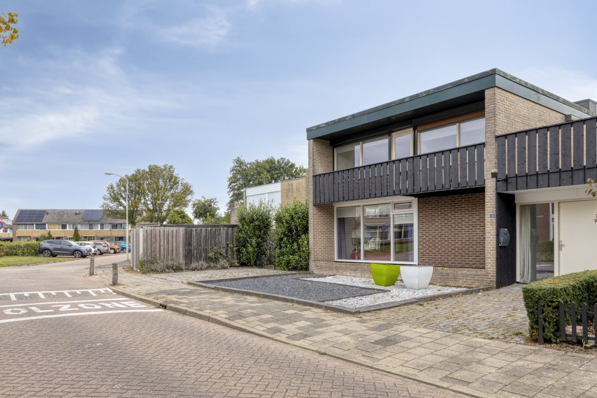 Te koop: Foto Woonhuis aan de Tugerallee 16 in 's-Heerenberg