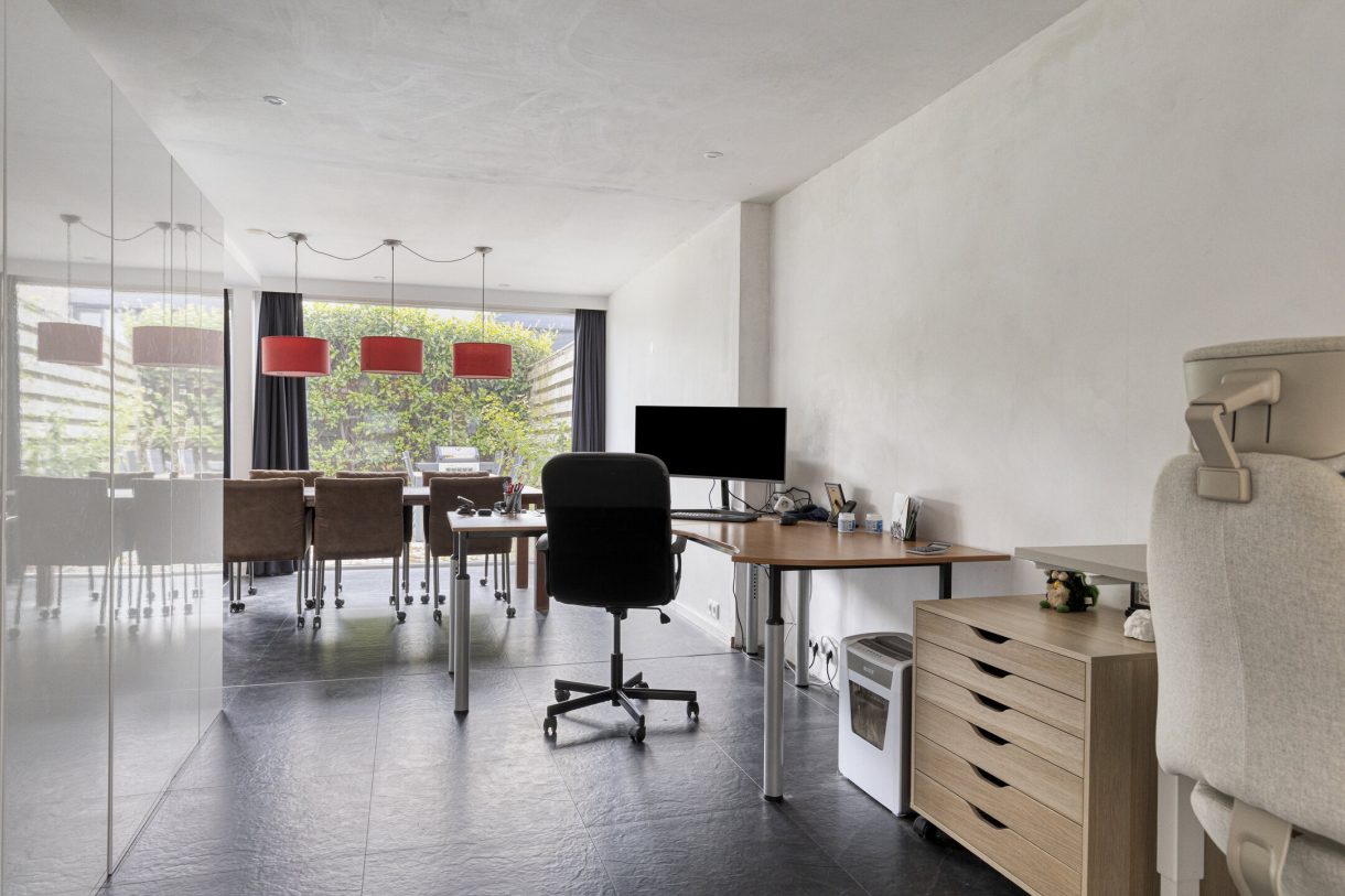 Te koop: Foto Woonhuis aan de Tugerallee 16 in 's-Heerenberg