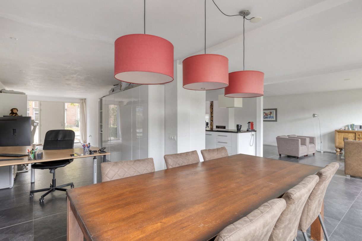 Te koop: Foto Woonhuis aan de Tugerallee 16 in 's-Heerenberg