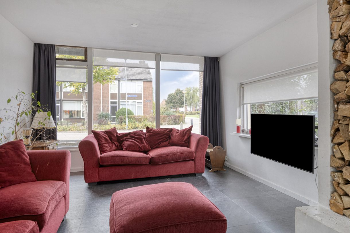 Te koop: Foto Woonhuis aan de Tugerallee 16 in 's-Heerenberg