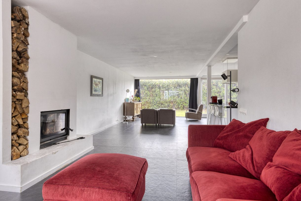 Te koop: Foto Woonhuis aan de Tugerallee 16 in 's-Heerenberg