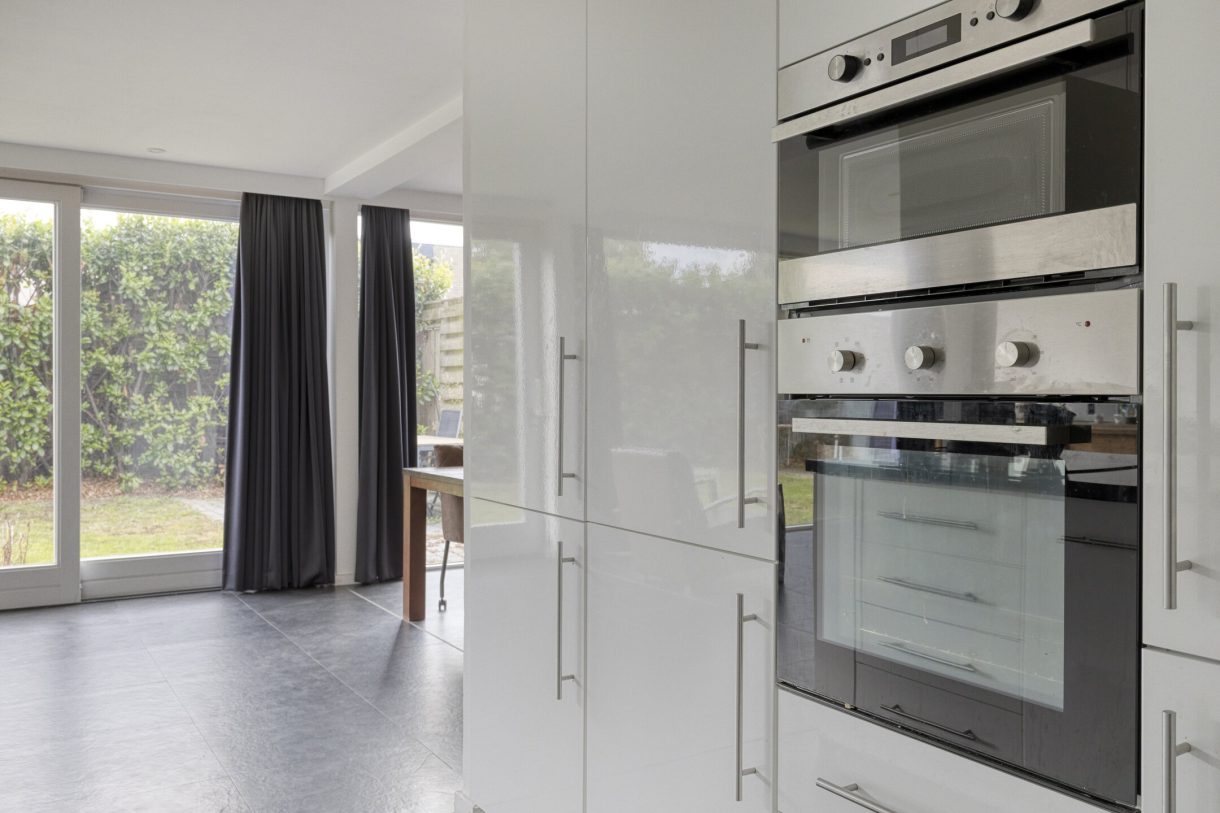 Te koop: Foto Woonhuis aan de Tugerallee 16 in 's-Heerenberg