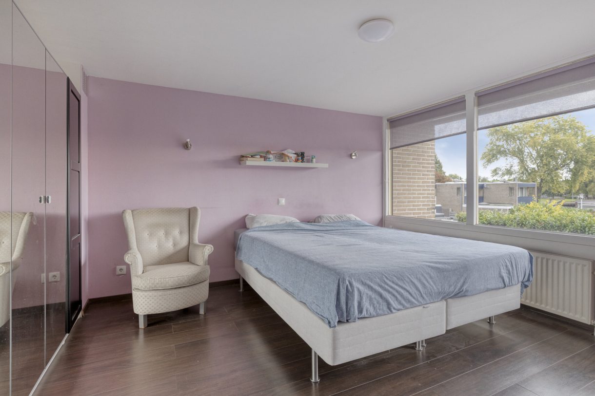 Te koop: Foto Woonhuis aan de Tugerallee 16 in 's-Heerenberg