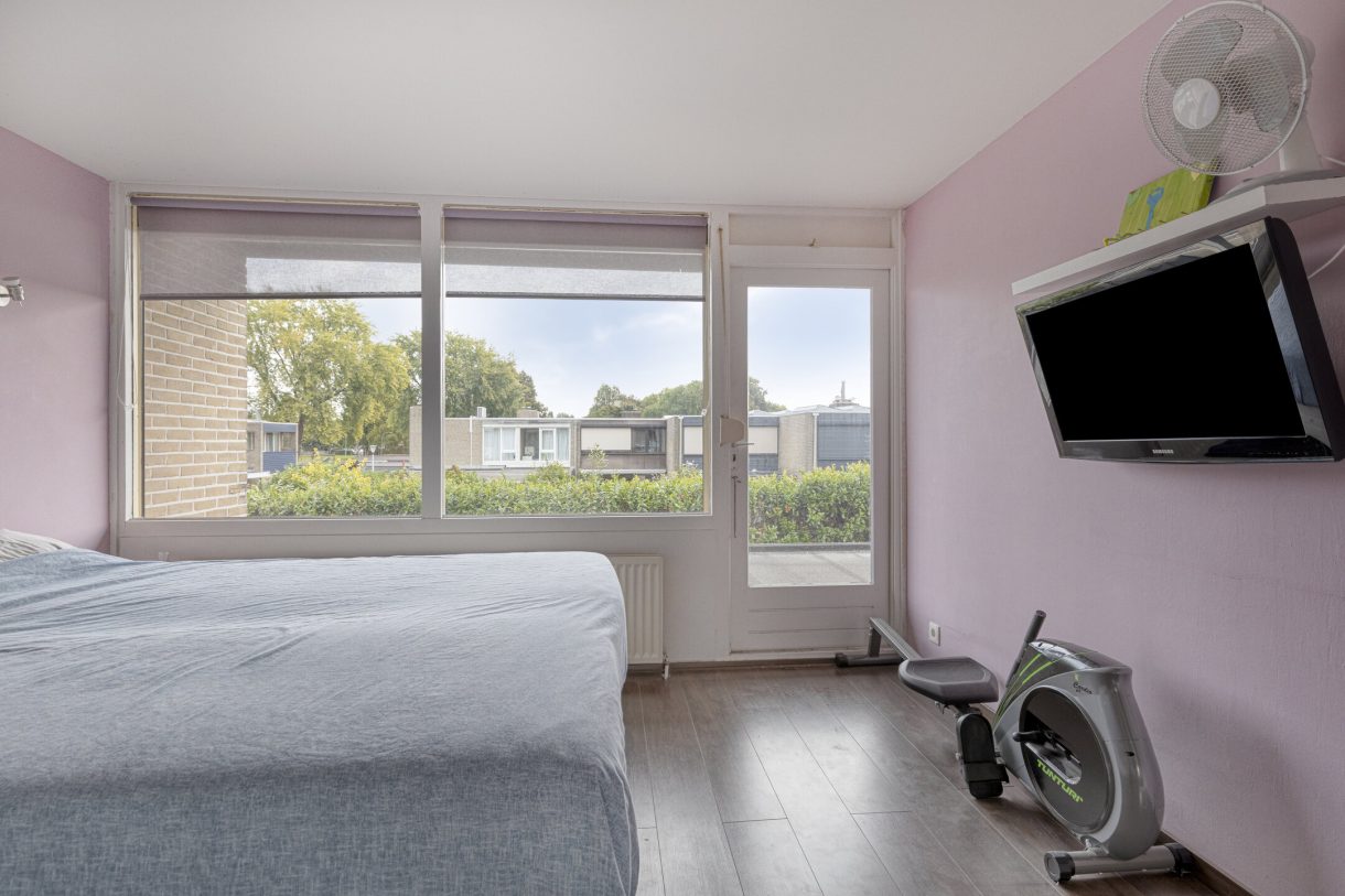 Te koop: Foto Woonhuis aan de Tugerallee 16 in 's-Heerenberg