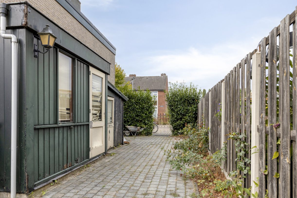 Te koop: Foto Woonhuis aan de Tugerallee 16 in 's-Heerenberg