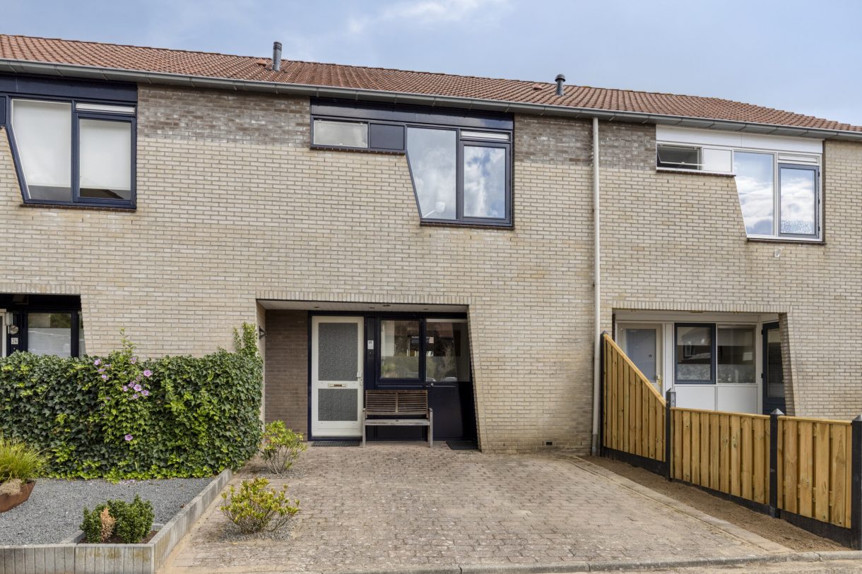 Te koop: Foto Woonhuis aan de Snippenhof 22 in Silvolde