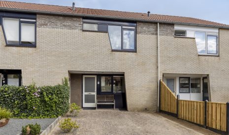koop  Silvolde  Snippenhof 22 – Hoofdfoto
