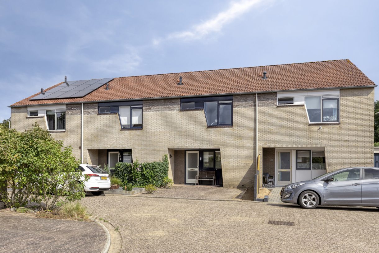 Te koop: Foto Woonhuis aan de Snippenhof 22 in Silvolde