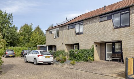 Te koop: Foto Woonhuis aan de Snippenhof 22 in Silvolde
