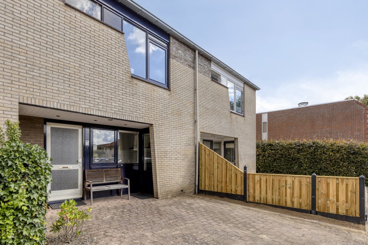 Te koop: Foto Woonhuis aan de Snippenhof 22 in Silvolde