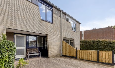 Te koop: Foto Woonhuis aan de Snippenhof 22 in Silvolde