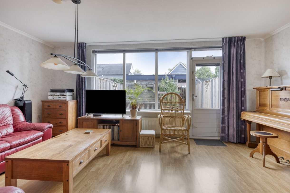 Te koop: Foto Woonhuis aan de Snippenhof 22 in Silvolde