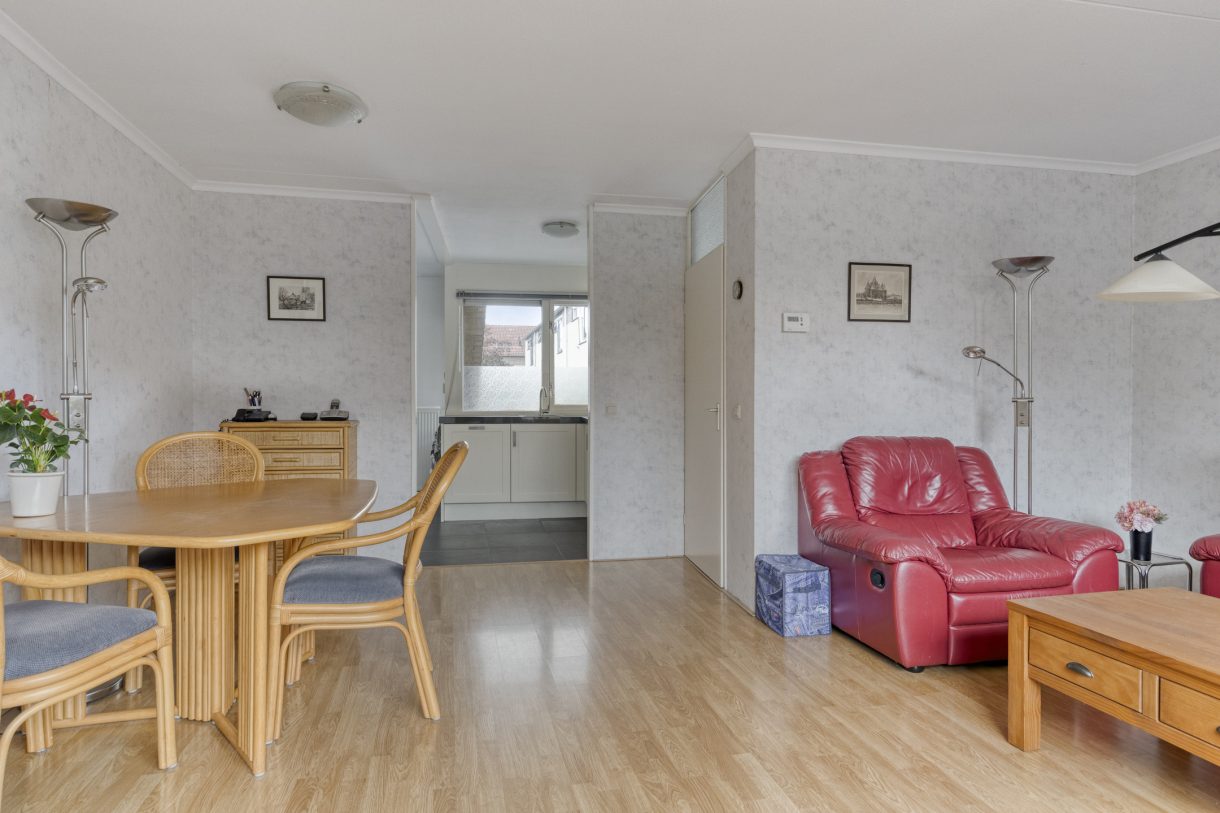 Te koop: Foto Woonhuis aan de Snippenhof 22 in Silvolde