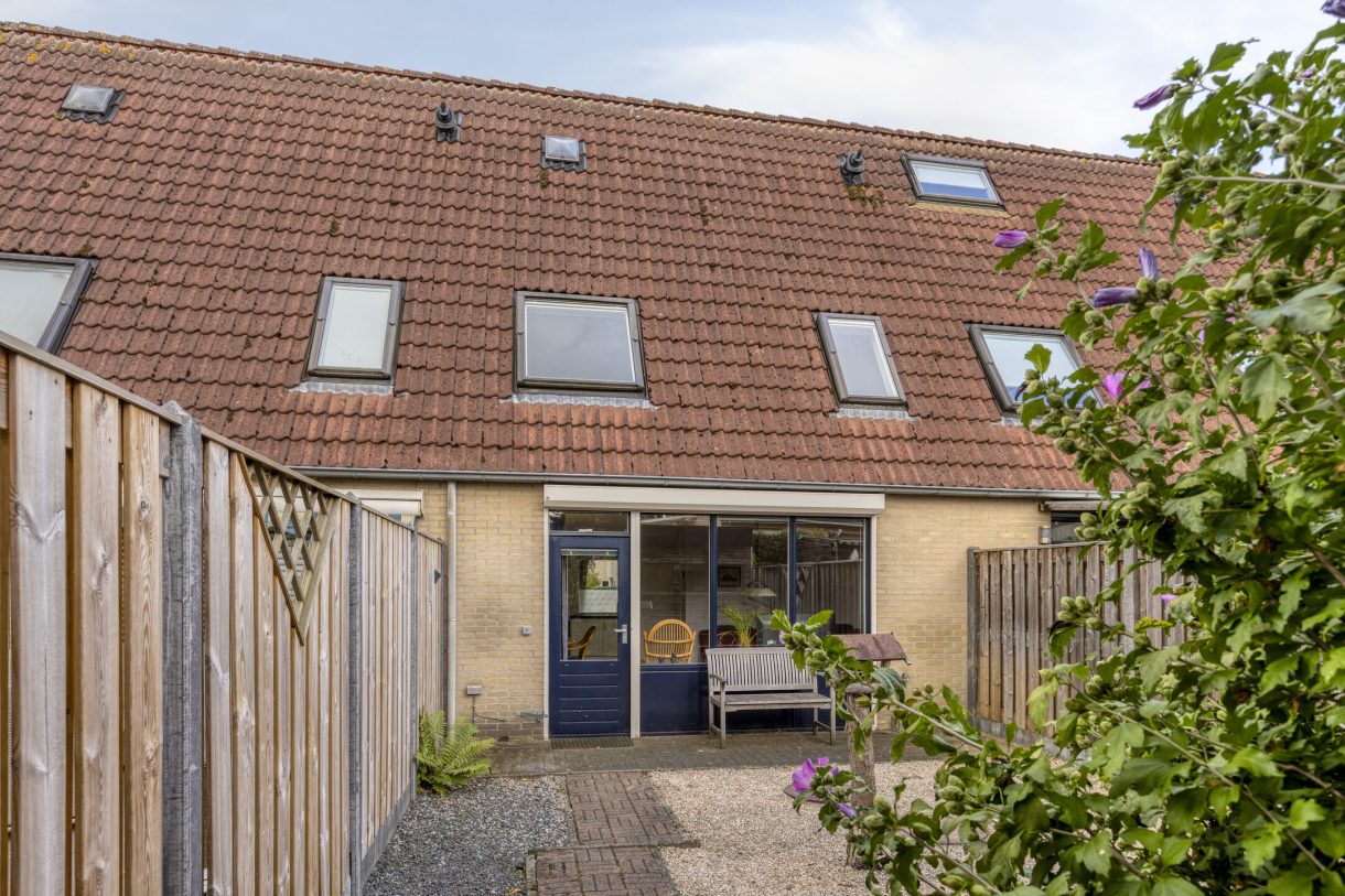 Te koop: Foto Woonhuis aan de Snippenhof 22 in Silvolde