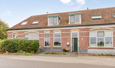 Hoofdfoto van Winterswijk Vredenseweg 128