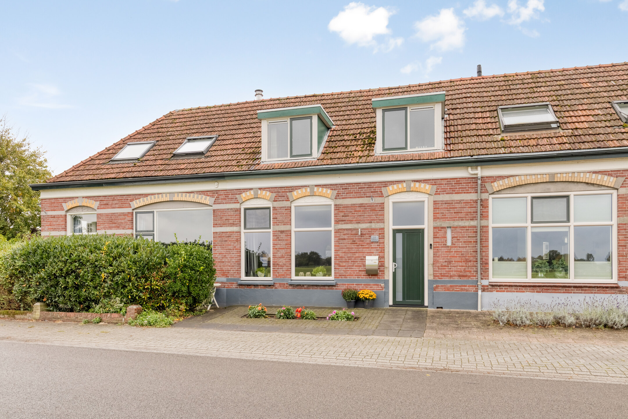 koop  Winterswijk  Vredenseweg 128 – Hoofdfoto