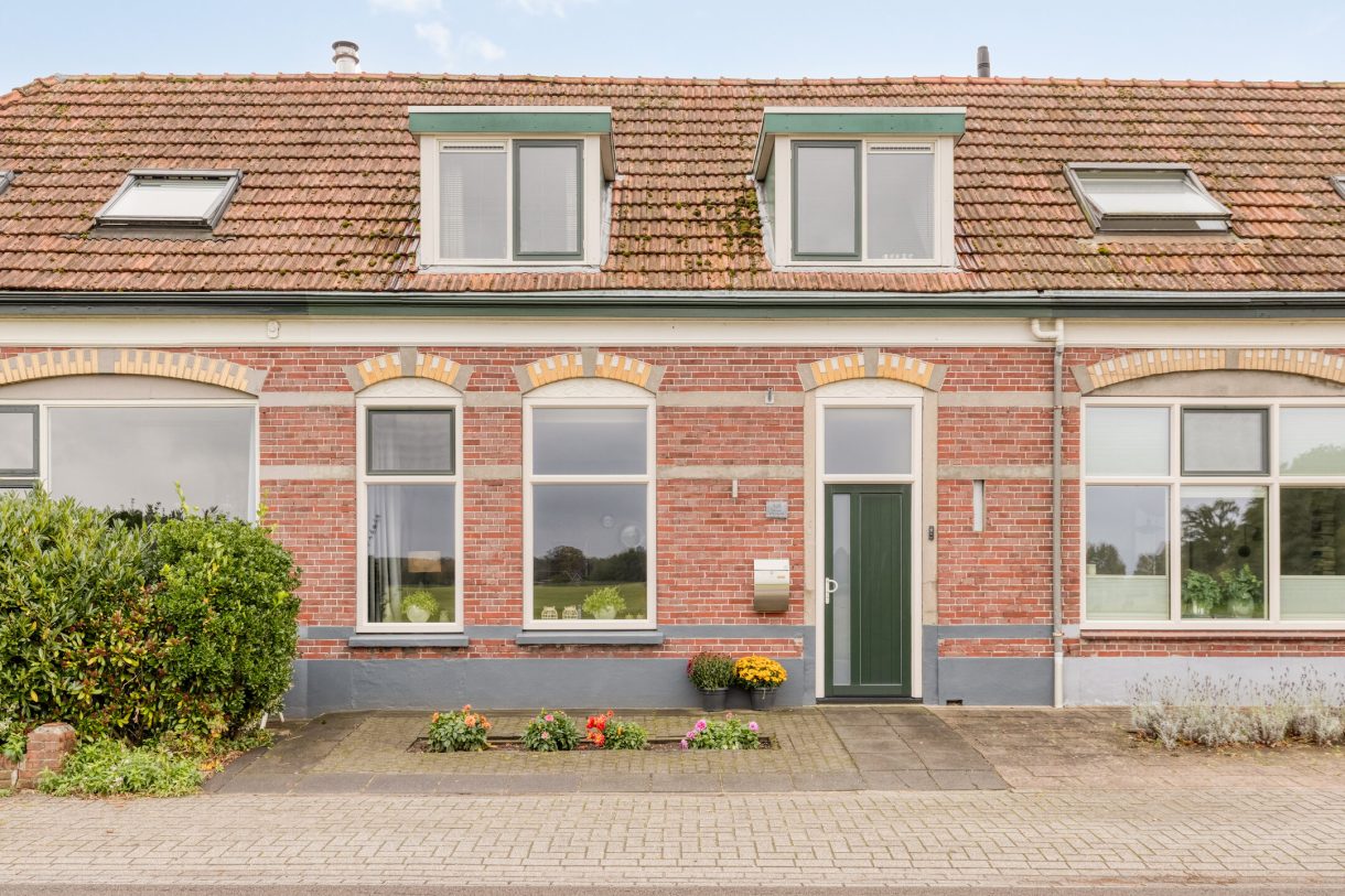 Te koop: Foto Woonhuis aan de Vredenseweg 128 in Winterswijk