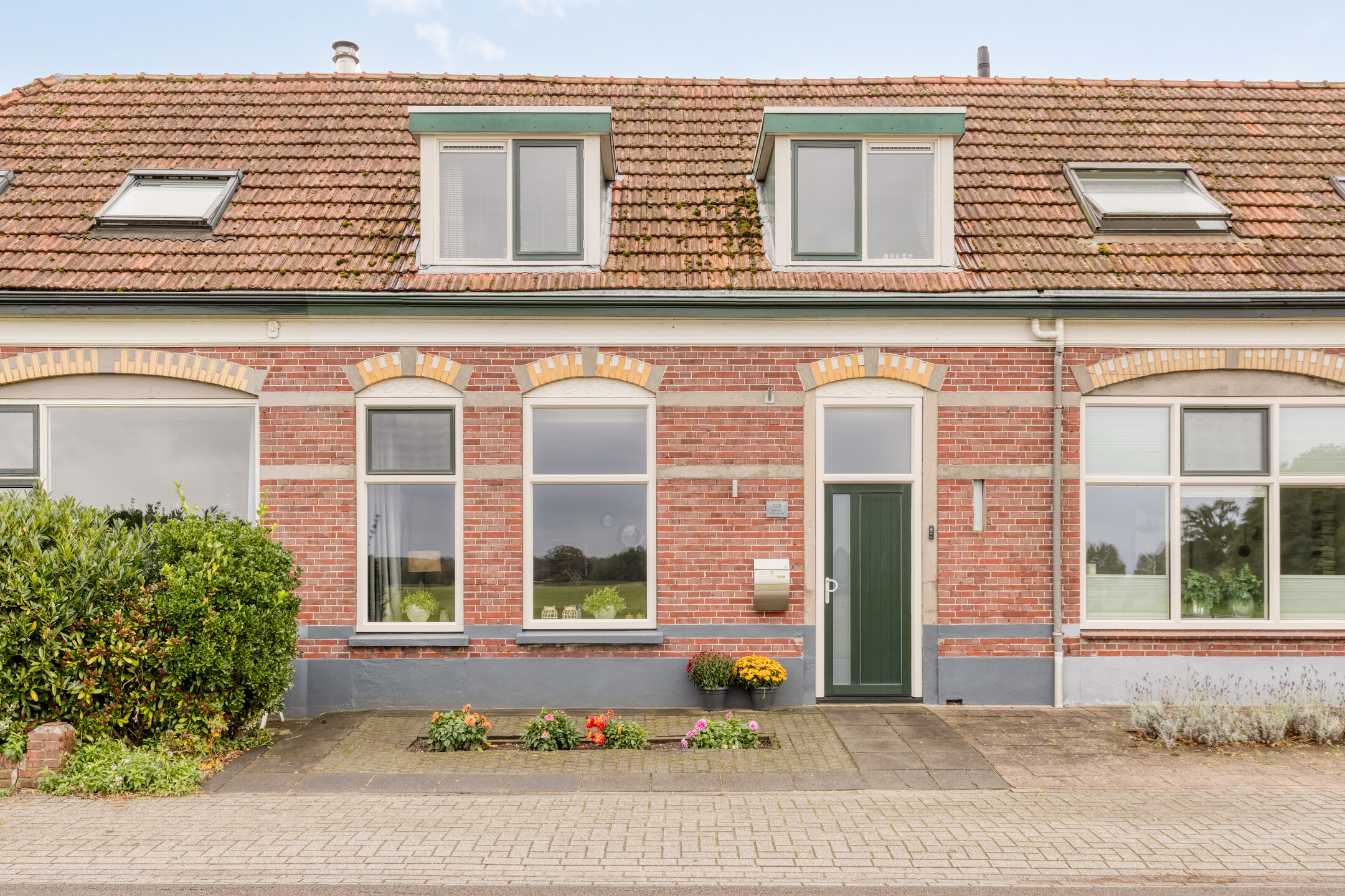 koop  Winterswijk  Vredenseweg 128 – Foto