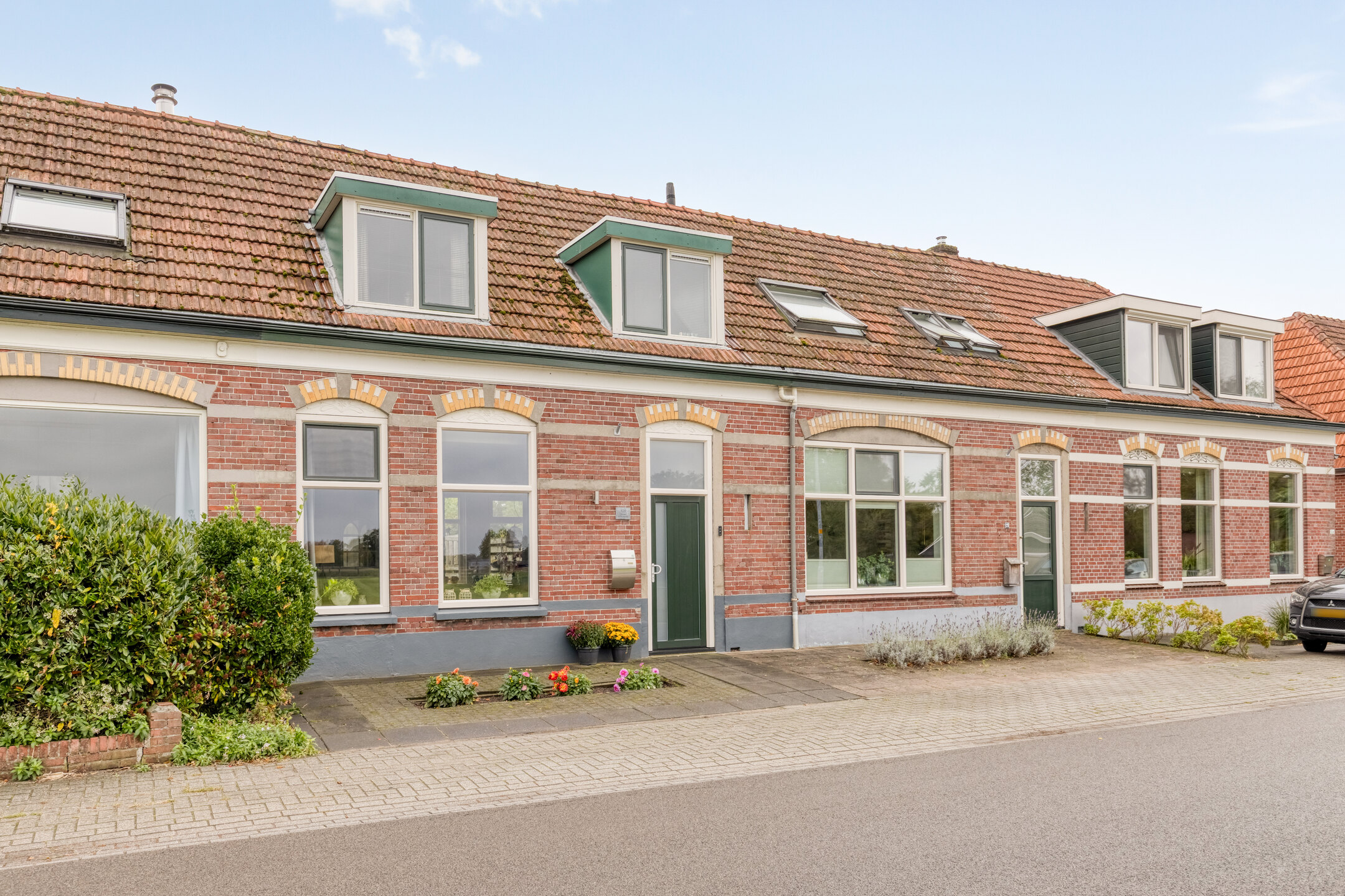 koop  Winterswijk  Vredenseweg 128 – Foto 2