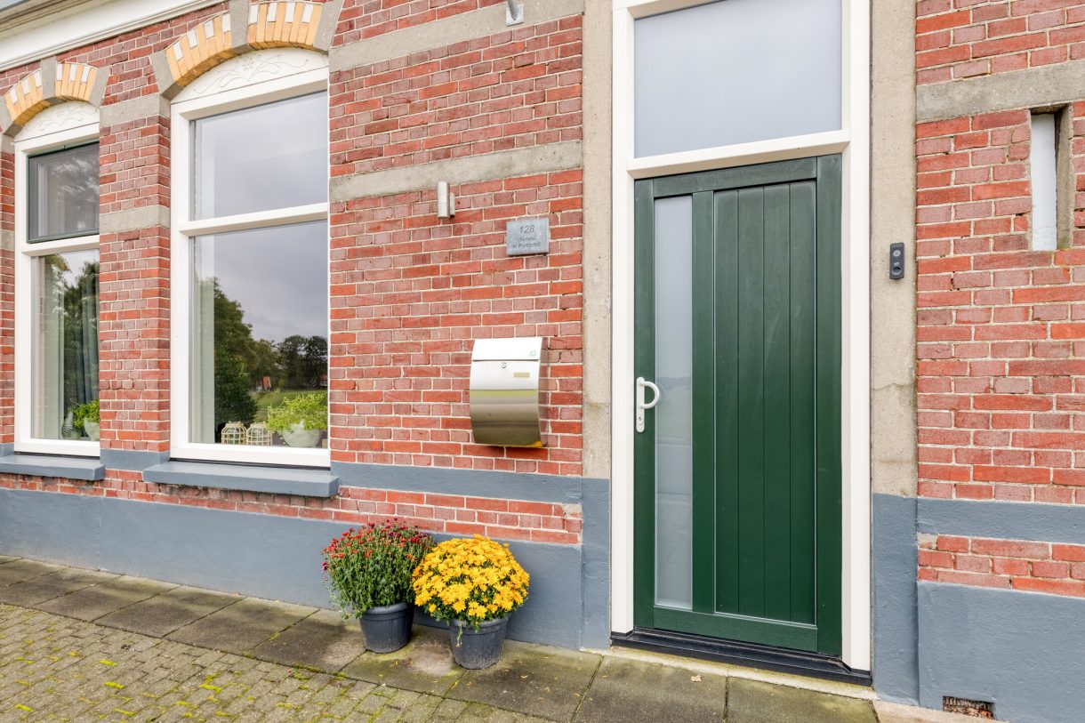 Te koop: Foto Woonhuis aan de Vredenseweg 128 in Winterswijk