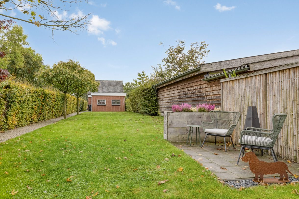 Te koop: Foto Woonhuis aan de Vredenseweg 128 in Winterswijk