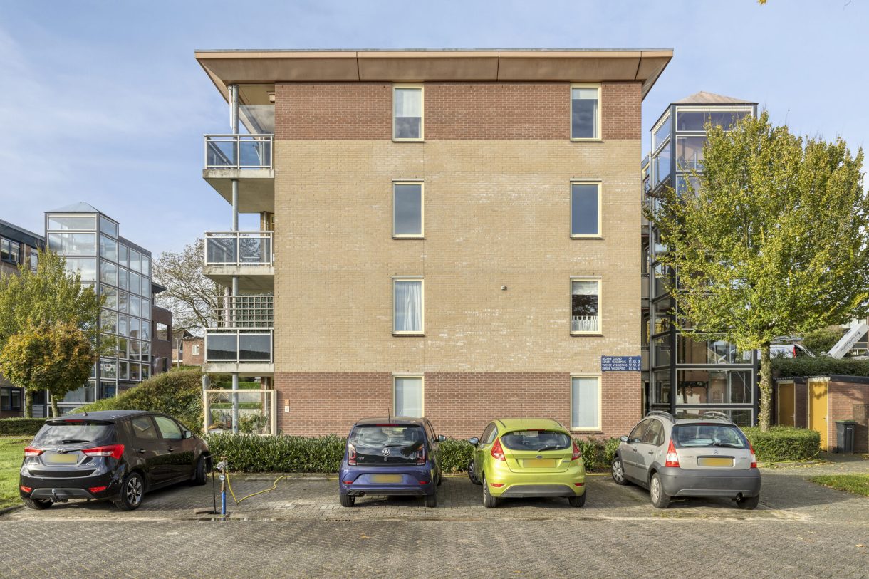 Te koop: Foto Appartement aan de Manschotplein 63 in Aalten