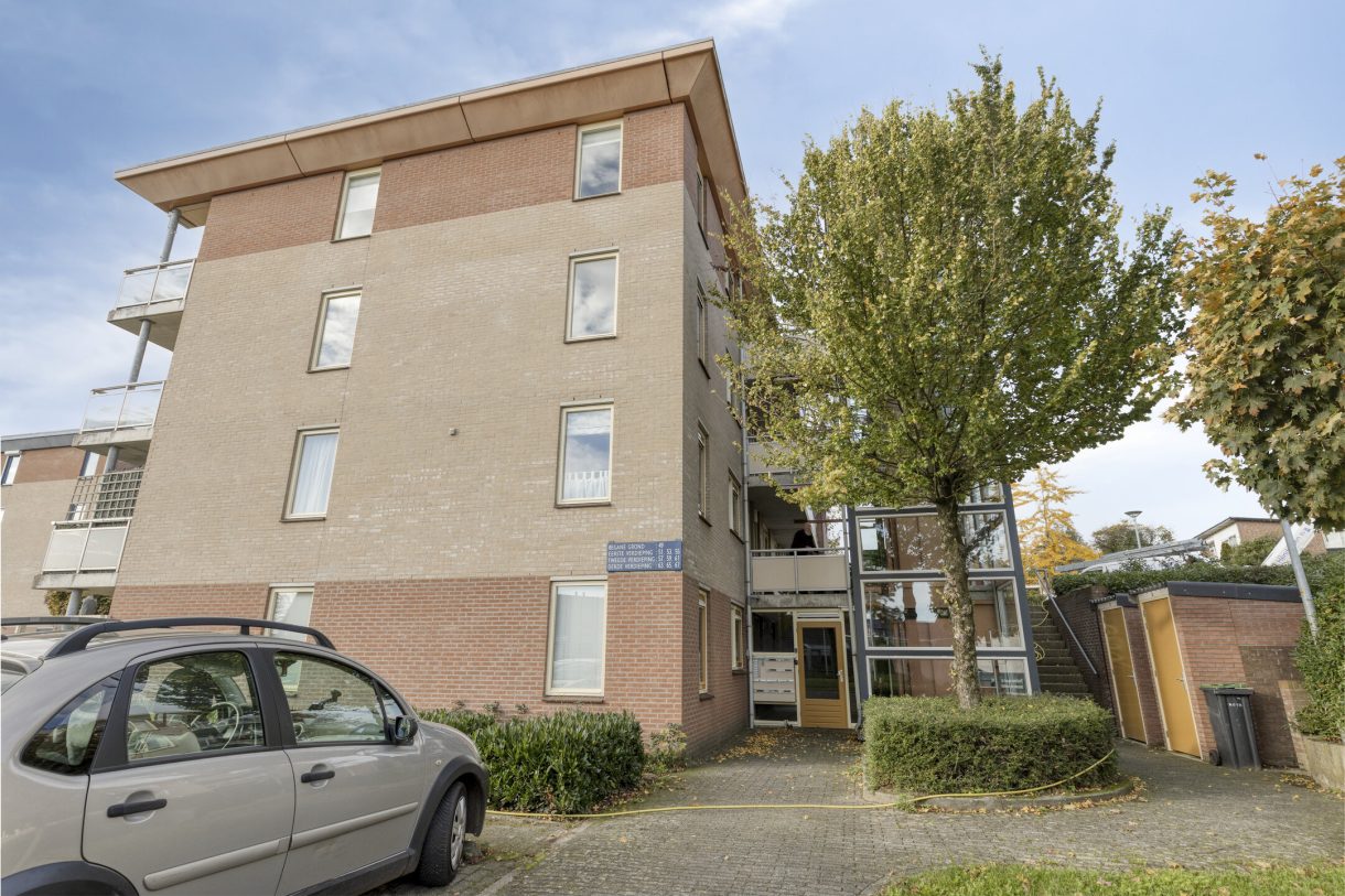 Te koop: Foto Appartement aan de Manschotplein 63 in Aalten