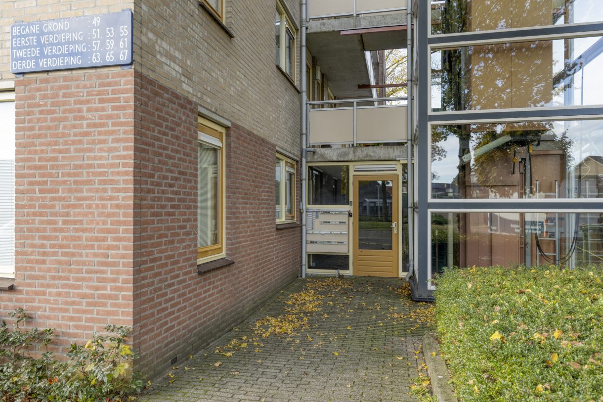 Te koop: Foto Appartement aan de Manschotplein 63 in Aalten