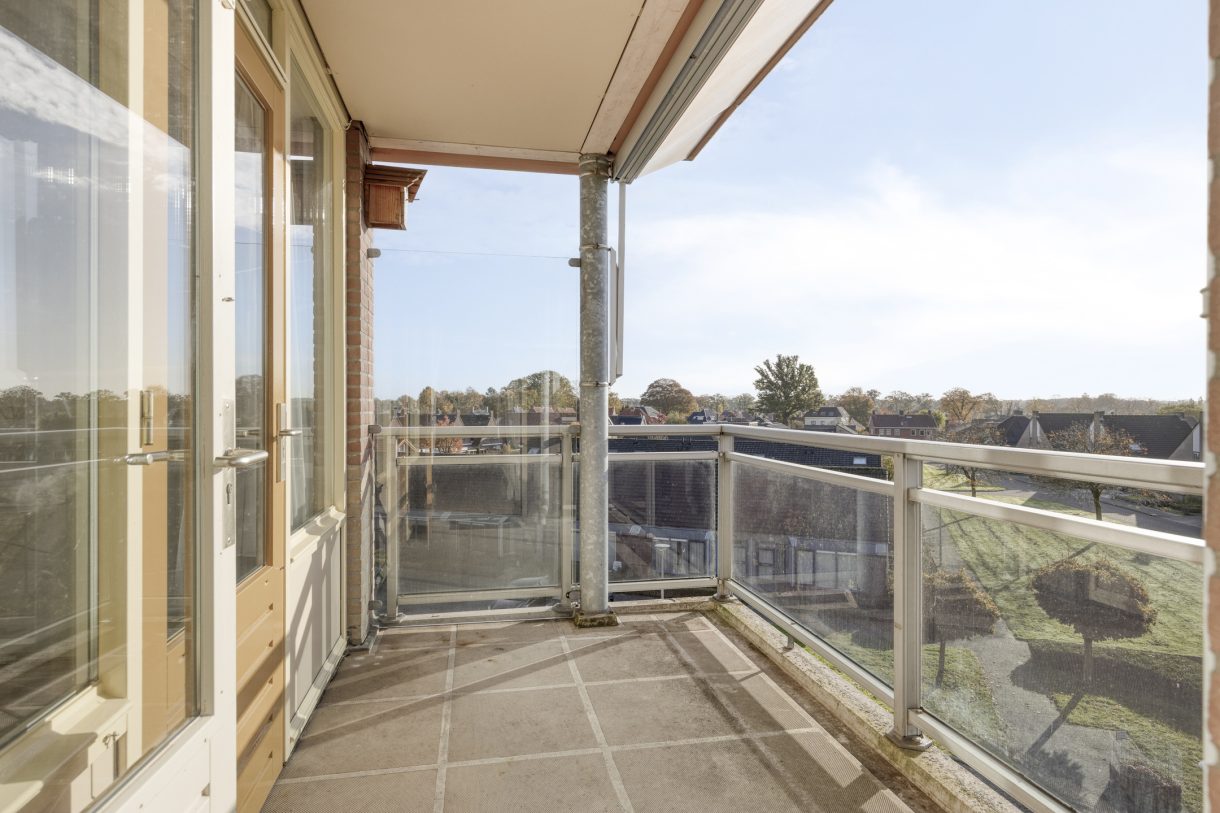 Te koop: Foto Appartement aan de Manschotplein 63 in Aalten