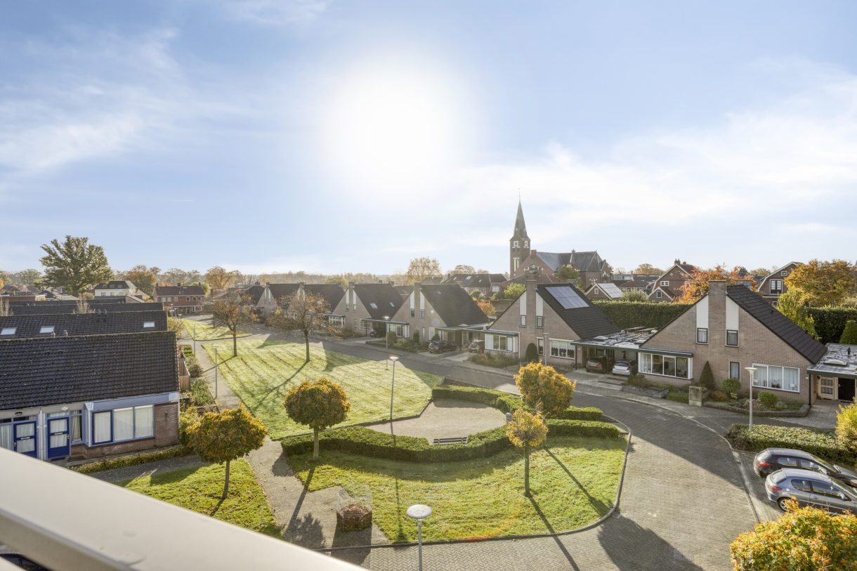 Te koop: Foto Appartement aan de Manschotplein 63 in Aalten