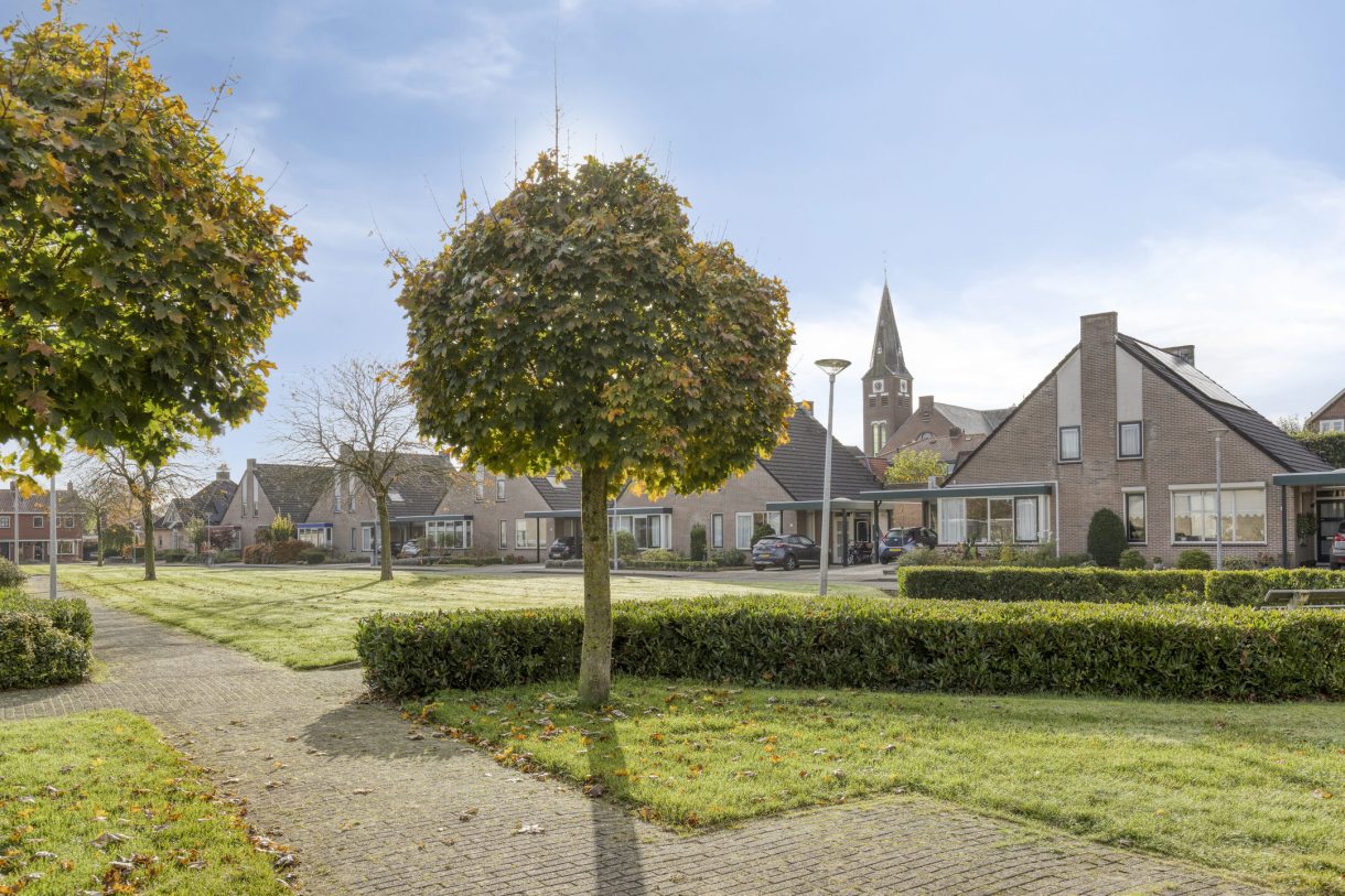 Te koop: Foto Appartement aan de Manschotplein 63 in Aalten