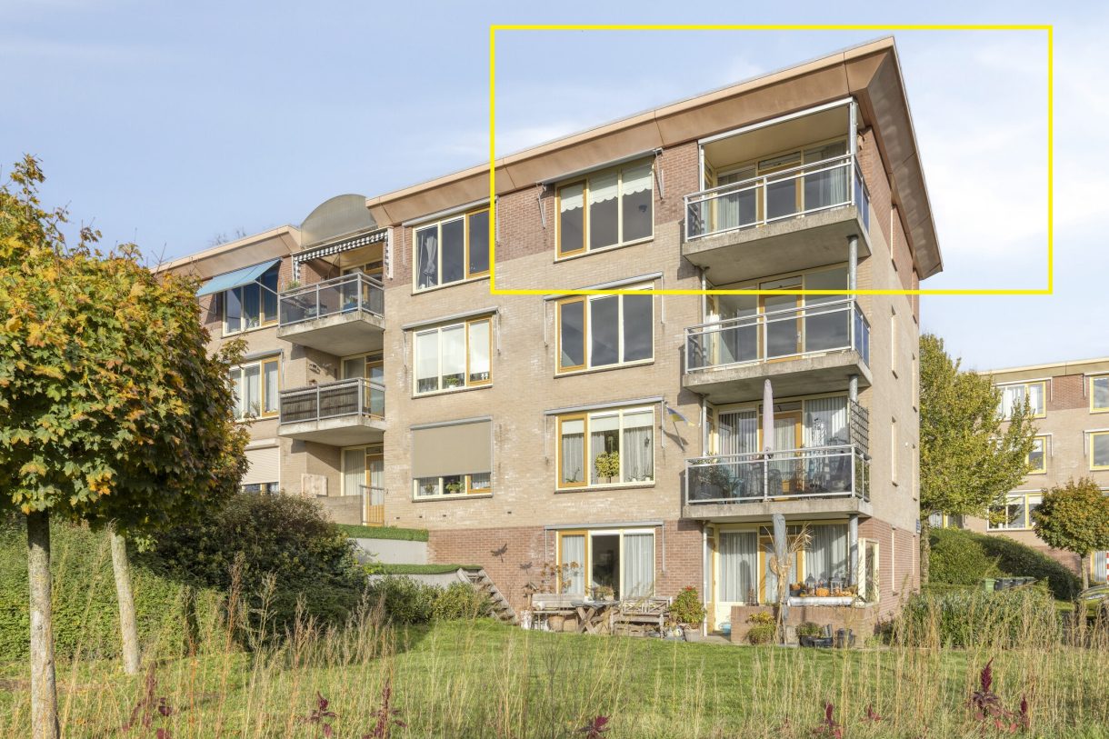 Te koop: Foto Appartement aan de Manschotplein 63 in Aalten