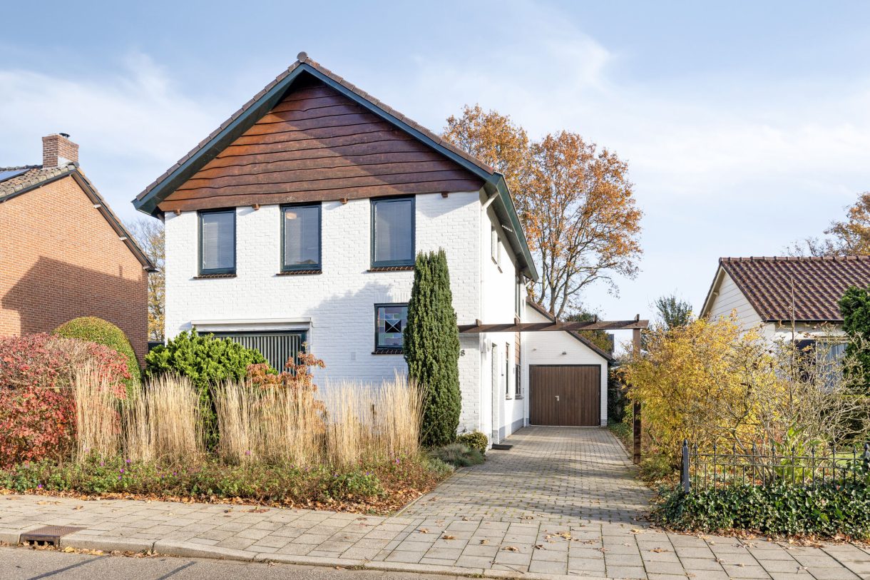 Te koop: Foto Woonhuis aan de Terborgseveld 8 in Silvolde