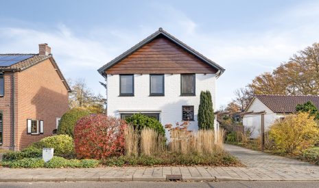 Te koop: Foto Woonhuis aan de Terborgseveld 8 in Silvolde