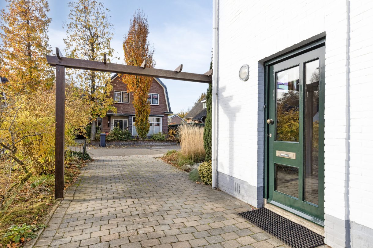 Te koop: Foto Woonhuis aan de Terborgseveld 8 in Silvolde