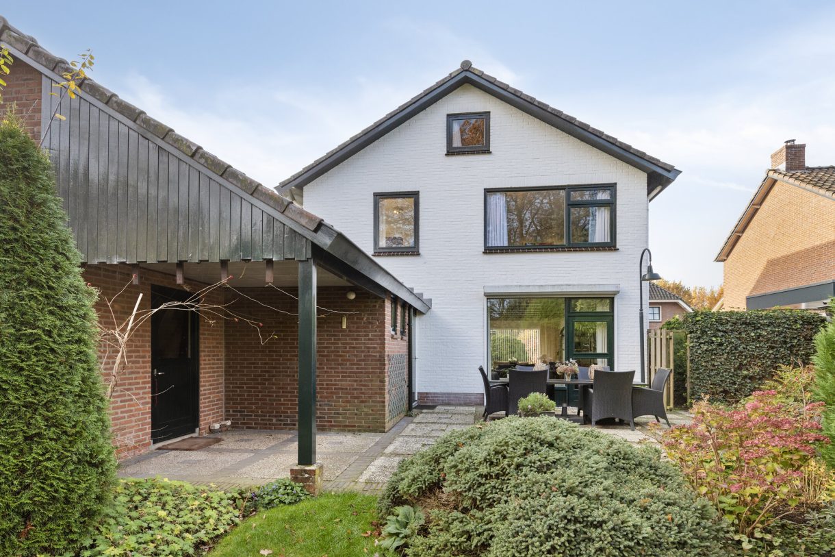 Te koop: Foto Woonhuis aan de Terborgseveld 8 in Silvolde