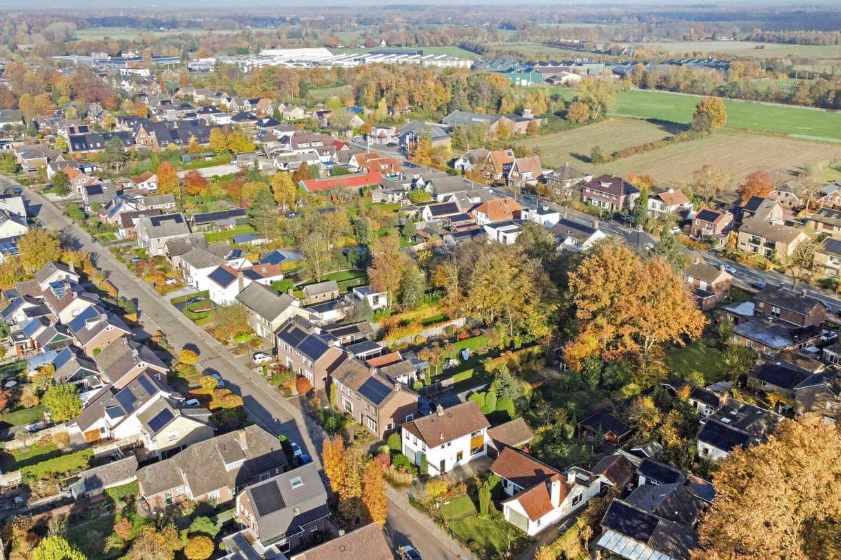 Te koop: Foto Woonhuis aan de Terborgseveld 8 in Silvolde